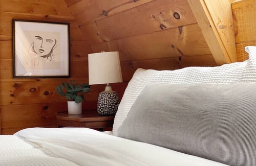 Becket Casa | Guest House Sanctuary by Evergreen Home