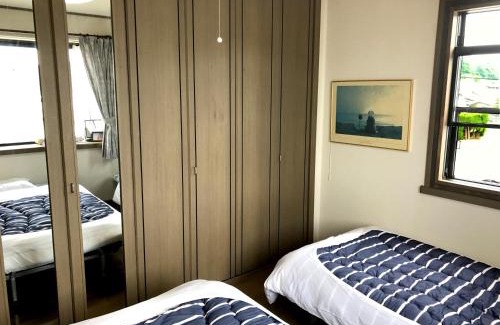 Tsumuura Casa | Guest House Seaside Namihei