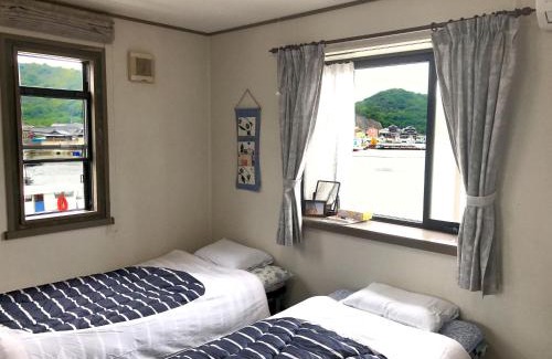 Tsumuura Casa | Guest House Seaside Namihei