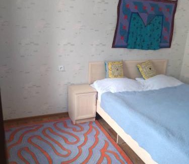 Kochkor Casa | Guest House Shyrdak