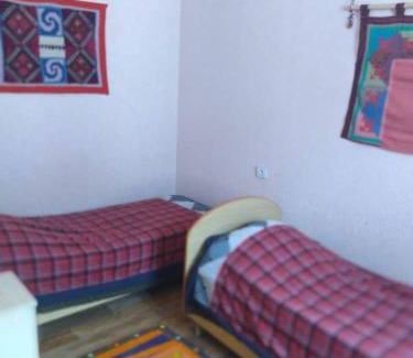 Kochkor Casa | Guest House Shyrdak