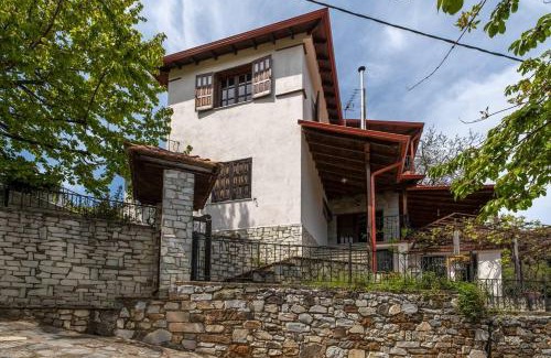 Agia Apartamento | Guest House Sklithro