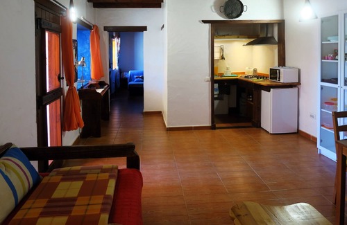 La Oliva Apartamento | Guest House SoleaRio
