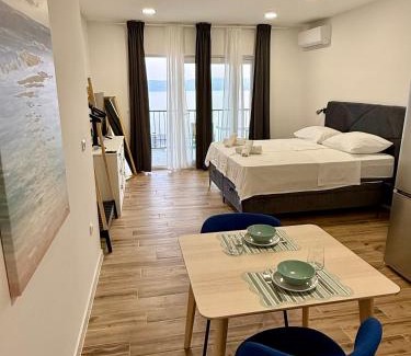 Brela Casa | Guest House Stipe