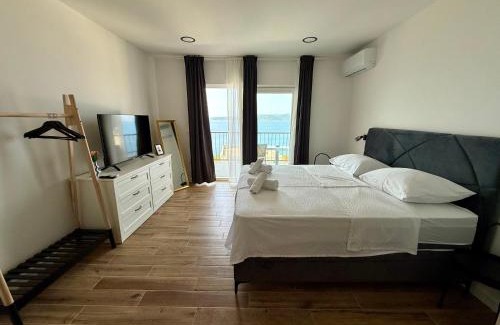 Brela Casa | Guest House Stipe