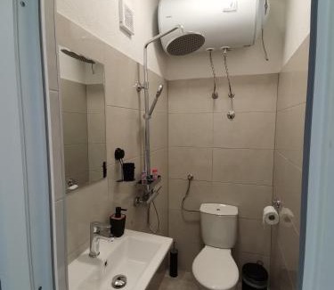 Ohrid Casa | Guest House Stojanoski
