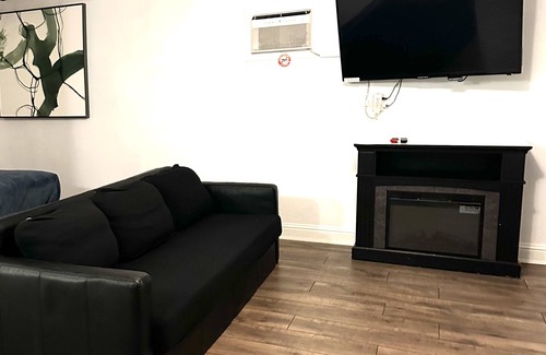 North Highlands Apartamento | Guest House Studio