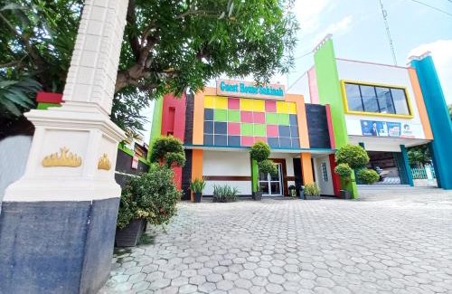 Metro Casa | Guest House Syariah GS Sakinah, Kota Metro