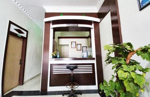 Metro Casa | Guest House Syariah GS Sakinah, Kota Metro