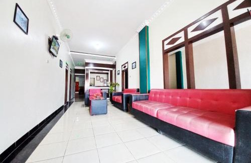 Metro Casa | Guest House Syariah GS Sakinah, Kota Metro