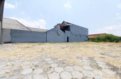 Metro Casa | Guest House Syariah GS Sakinah, Kota Metro