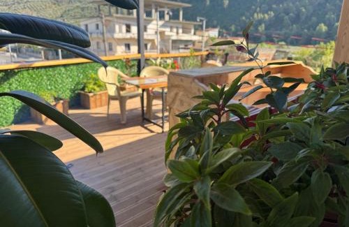 Berat Casa | Guest House Toska