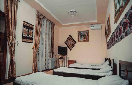 Bukhara Province Apartamento | Guest house Uncle Kolya