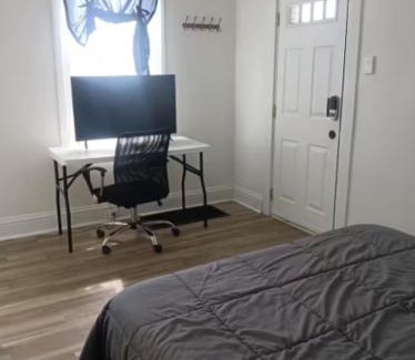 Pittsburgh Casa | Guest House