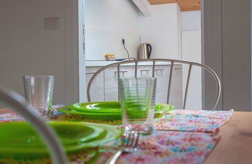 San Severino Marche Casa | Guest House Viaroma