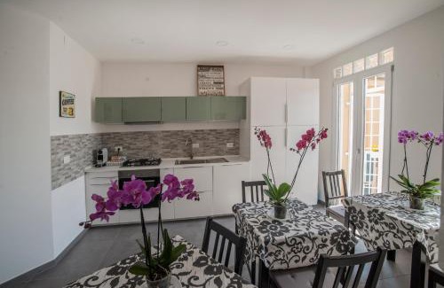 Flaminio Casa | Guest House Vignola