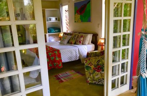 Barra Grande Casa | Guest House Vivenda da Mata