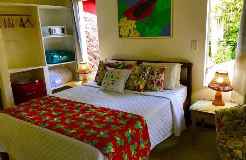 Barra Grande Casa | Guest House Vivenda da Mata