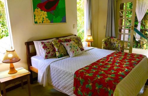 Barra Grande Casa | Guest House Vivenda da Mata