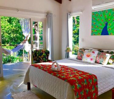 Barra Grande Casa | Guest House Vivenda da Mata