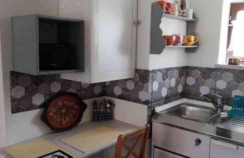 Feuchtwangen Casa | Guest house with 3 apartments, quietly located in the town center