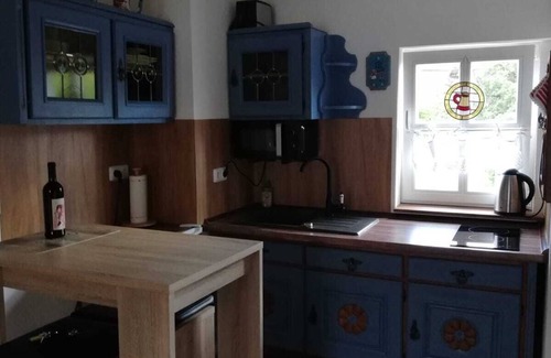 Feuchtwangen Casa | Guest house with 3 apartments, quietly located in the town center