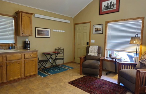 Cortez Casa | Guest House with Gate to Canyons of the Ancients Near Mesa Verde National Park