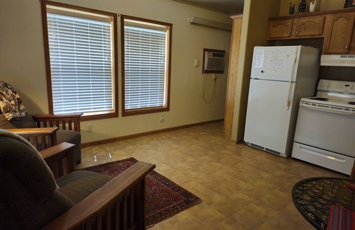 Cortez Casa | Guest House with Gate to Canyons of the Ancients Near Mesa Verde National Park