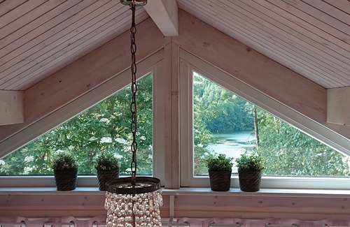 Karrdal Cabina | Casa de huéspedes en la naturaleza, cerca de Estocolmo, Suecia