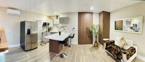 Las Vegas Apartamento | Guest house with separate entrance, 5 minutes from the strip