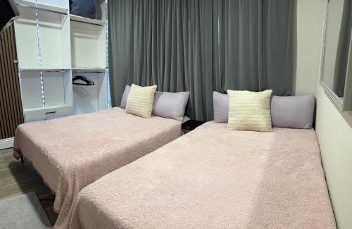 Las Vegas Apartamento | Guest house with separate entrance, 5 minutes from the strip