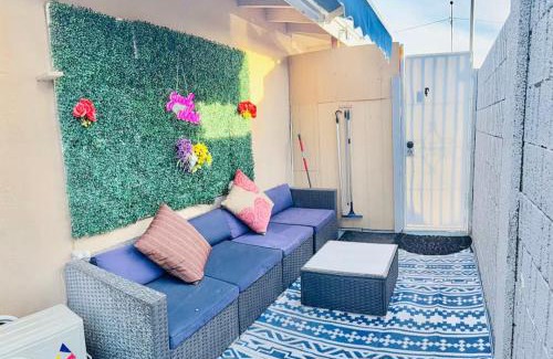 Las Vegas Apartamento | Guest house with separate entrance, 5 minutes from the strip