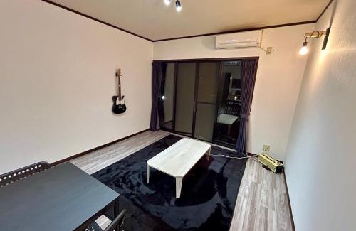 Hirakata Casa | Guest House YADOKARI
