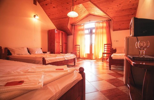 Balchik Casa | Guest House Yoanna