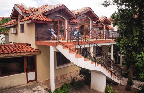 Balchik Casa | Guest House Yoanna