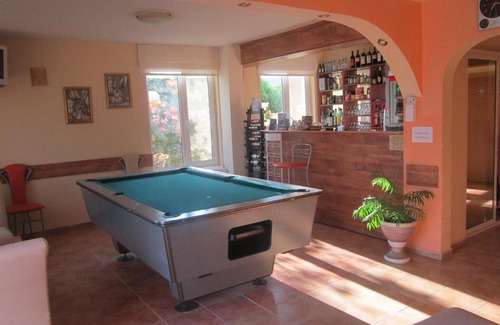 Primorsko Casa | Guest House Yug
