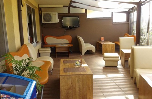 Primorsko Casa | Guest House Yug