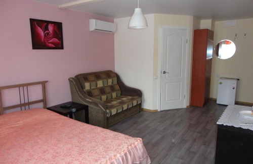 Gelendzhik Casa | Guest House Yuzhanka