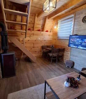 Zabljak Casa | Guest House Zabljak
