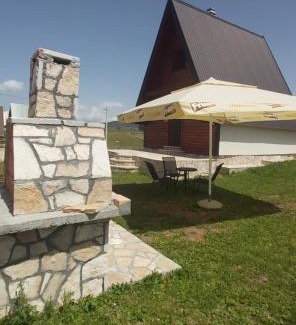 Zabljak Casa | Guest House Zabljak