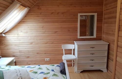 Dumele Casa | Guest House Ziedkalni