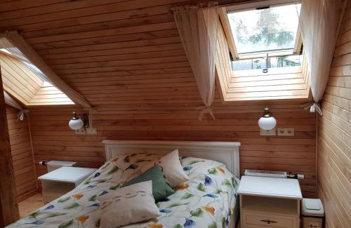Dumele Casa | Guest House Ziedkalni
