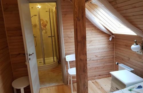 Dumele Casa | Guest House Ziedkalni