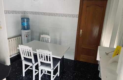 Rubi Casa | Habitaciones dakar