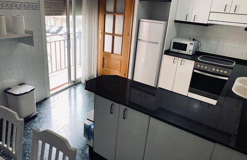 Rubi Casa | Habitaciones dakar