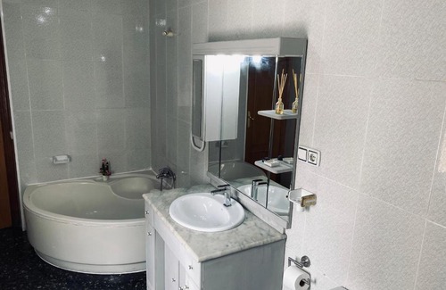 Rubi Casa | Habitaciones dakar