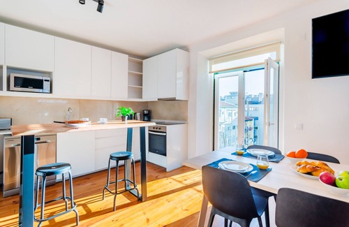 Sao Sebastiao da Pedreira Casa | Guest Inn 2 Boutique House