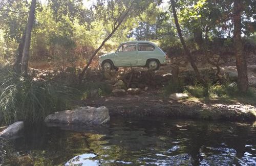 Zlatibor Casa | Guest Oase Pavlovića Staze Pribojska Banja