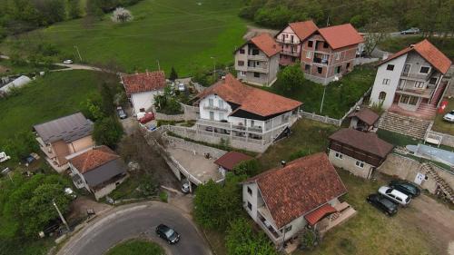 Zlatibor Casa | Guest Oase Pavlovića Staze Pribojska Banja