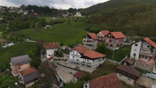 Zlatibor Casa | Guest Oase Pavlovića Staze Pribojska Banja